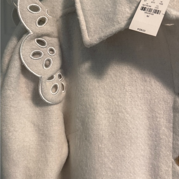 Express jacket - Picture 3 of 5